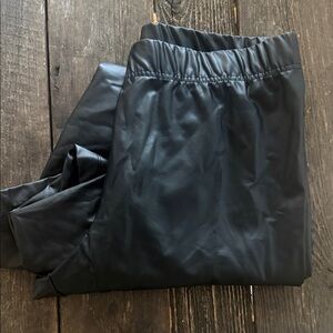 Old Navy Black Leggings